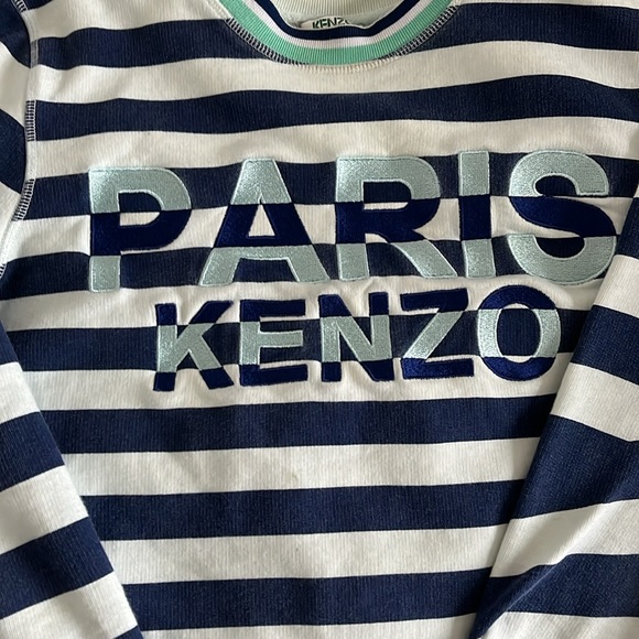 Kenzo Sweatshirt - Picture 3 of 5